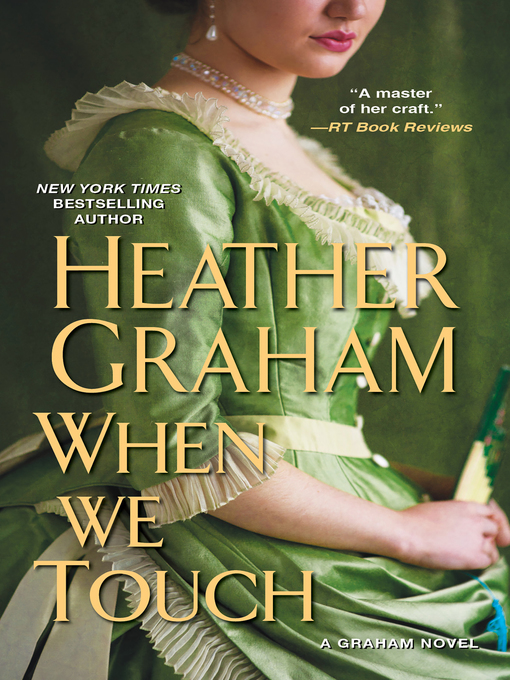Title details for When We Touch by Heather Graham - Available